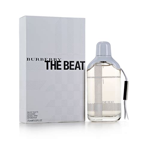 burberry parfum the beat eau de parfum 50ml|Burberry the beat woman discontinued.